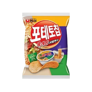 冷凍食品
