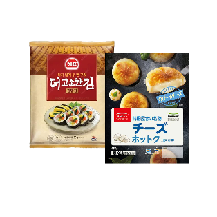 ドリンク